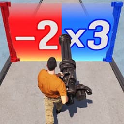 Last Z Survival Shooter