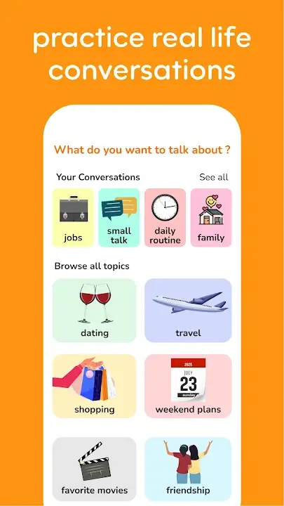 Learna AI screenshot