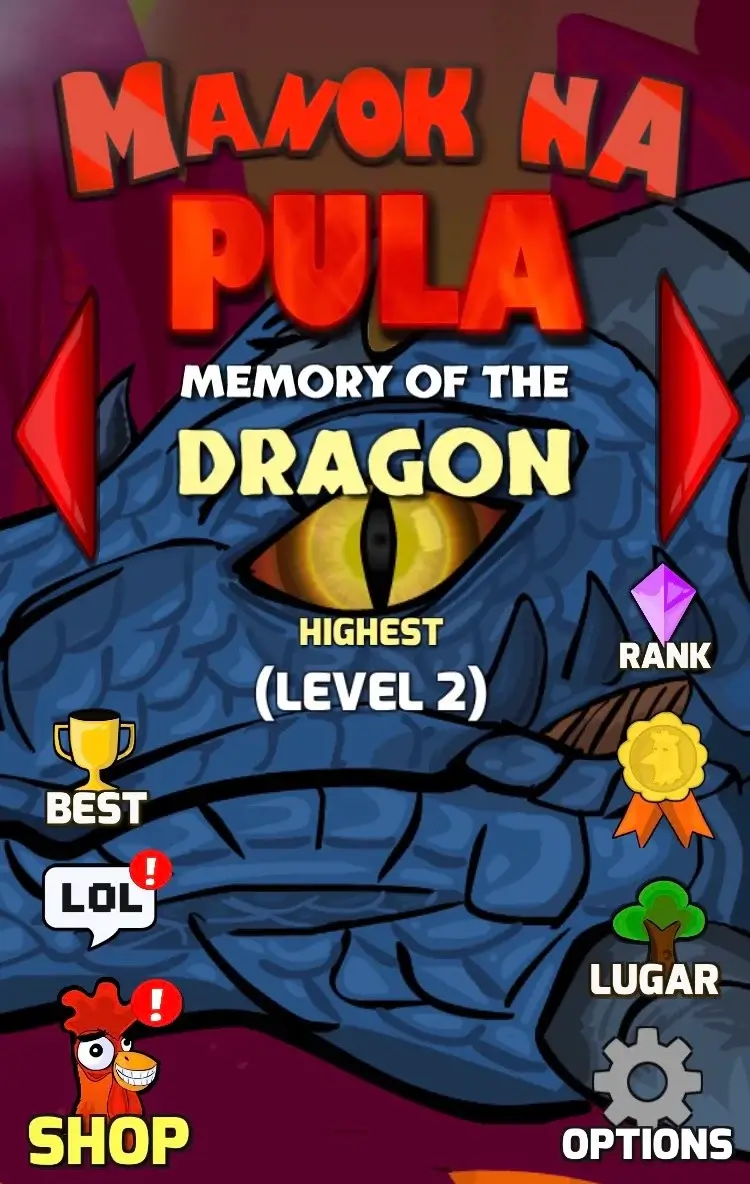 Manok Na Pula screenshot