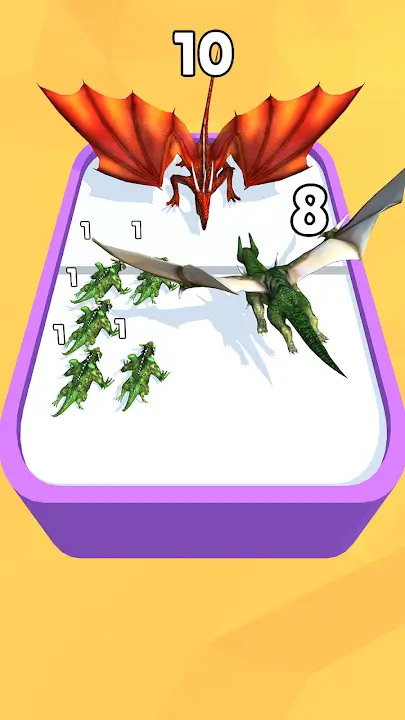 Merge Master screenshot
