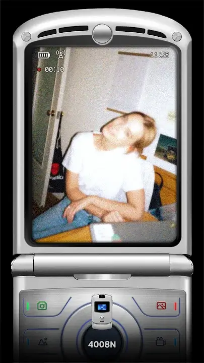 OldRoll screenshot