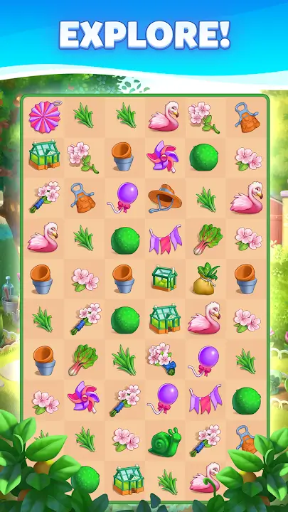 Travel Town screenshot