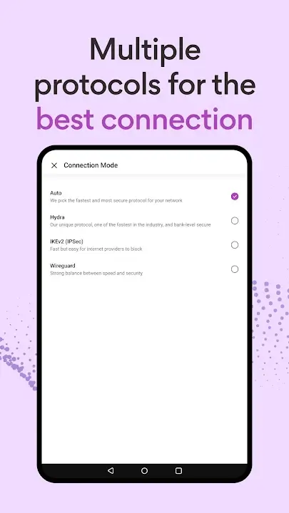 VPN 360 Proxy Super Unlimited screenshot