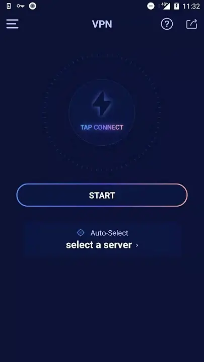 VPN Fast Unlimited Proxy screenshot