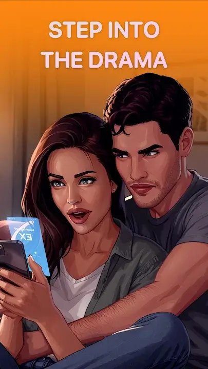 Winked screenshot