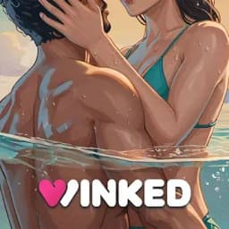 Winked