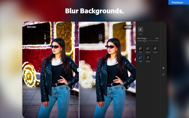 Lightroom screenshot