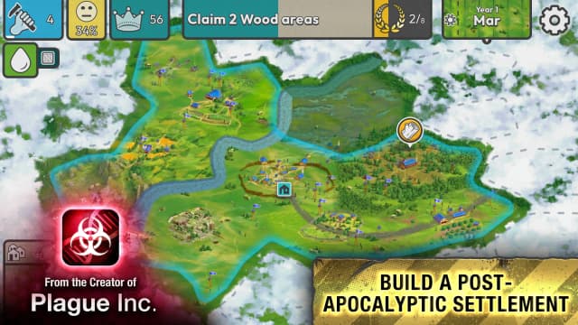 After Inc screenshot