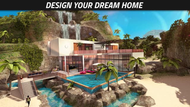 Avakin Life screenshot