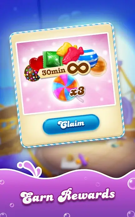 Candy Crush Soda Saga screenshot