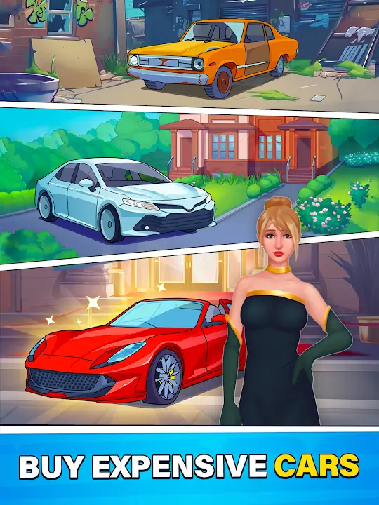Cash Masters screenshot