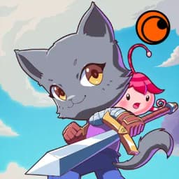Crunchyroll Kitaria Fables