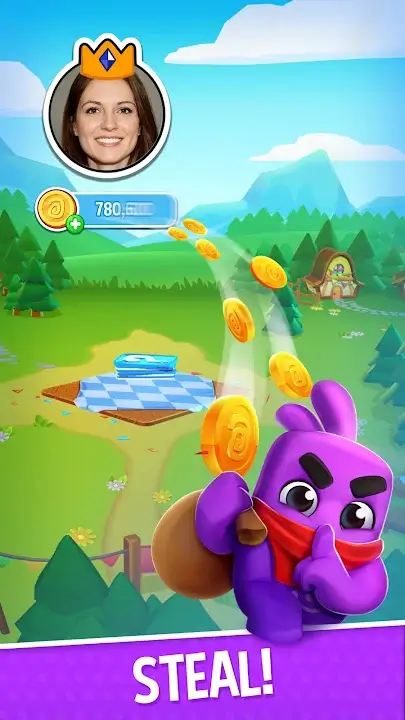 Dice Dreams screenshot