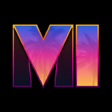 Gangs of Miami Crime Shooter