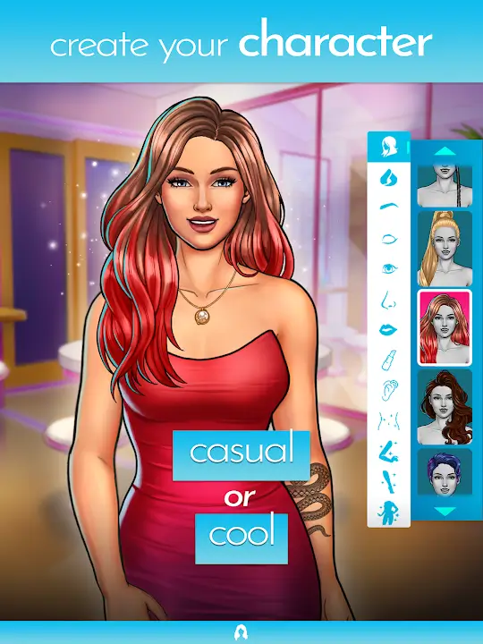Love Island The Game screenshot