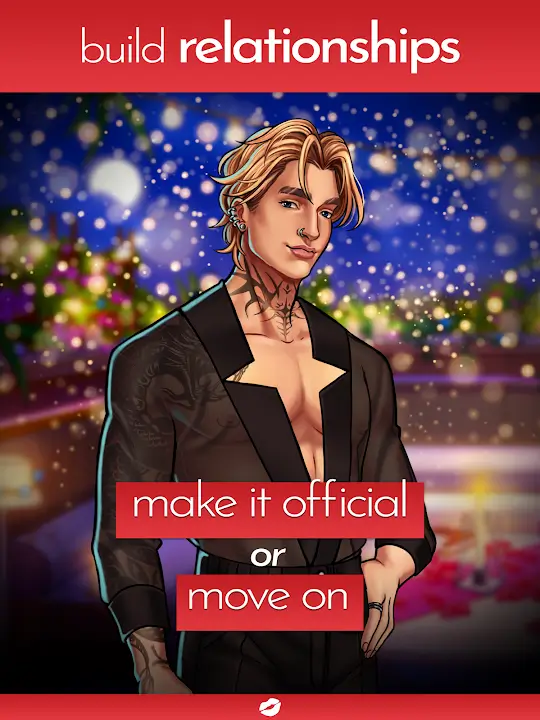 Love Island The Game screenshot