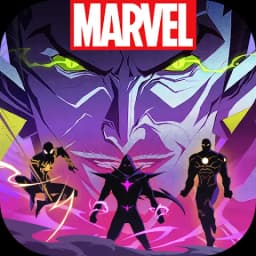MARVEL Mystic Mayhem