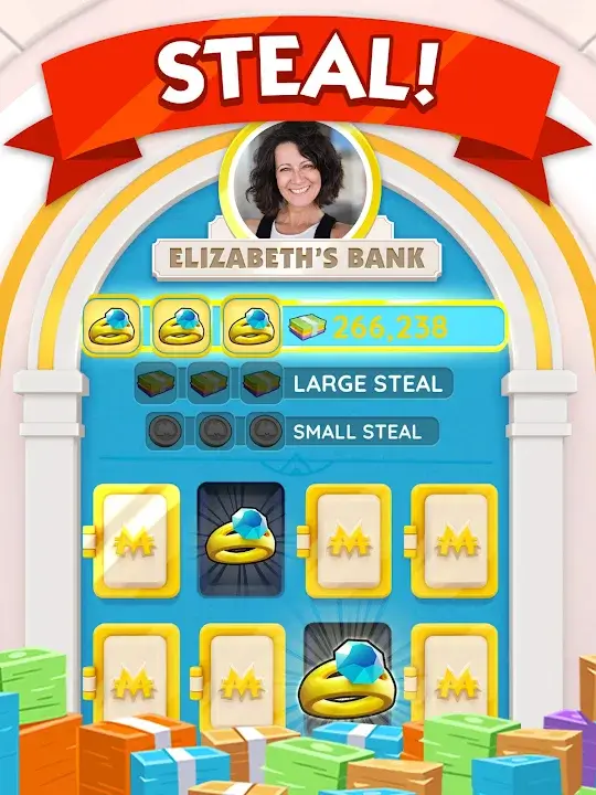 MONOPOLY GO screenshot