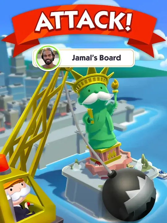 MONOPOLY GO screenshot