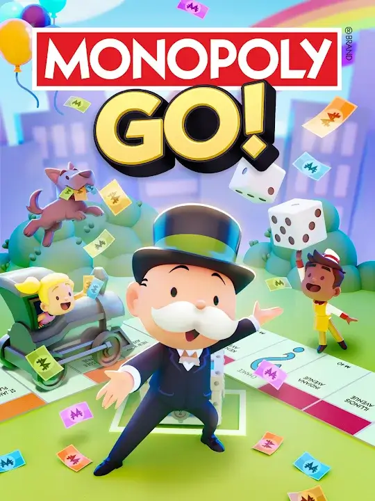 MONOPOLY GO screenshot