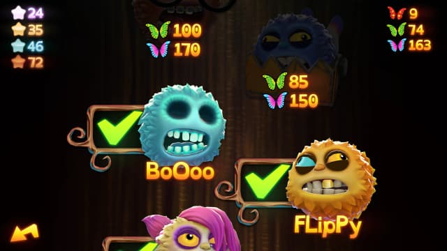 My Singing Monsters Thumpies screenshot