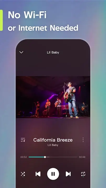 Weezer screenshot