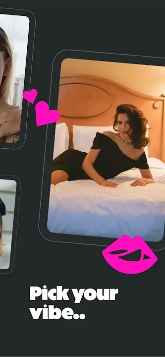 Wink Friends screenshot