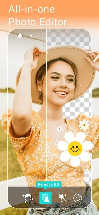 YouCam Perfect screenshot