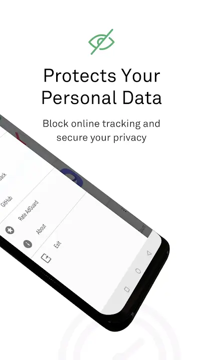 AdGuard screenshot