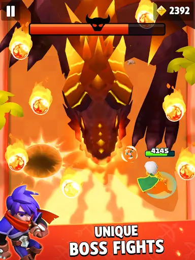Archero screenshot