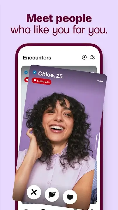 Badoo screenshot