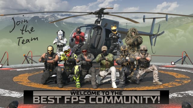 Combat Master Mobile screenshot
