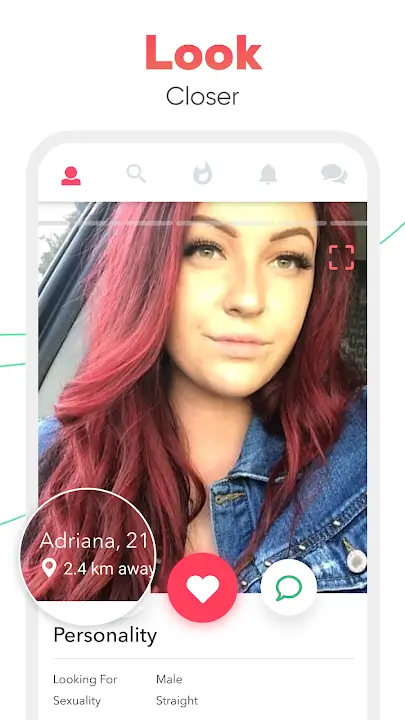 Cupidabo screenshot