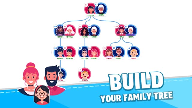 Family Life screenshot
