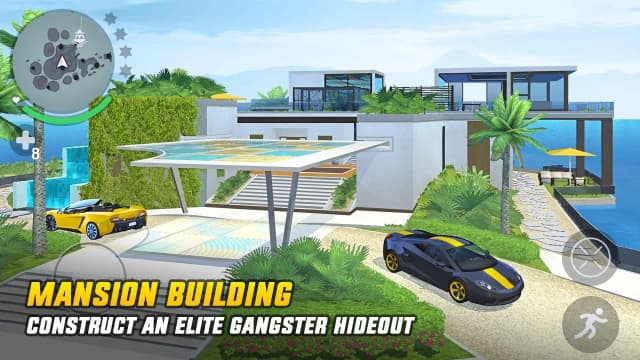 Gangstar New Orleans screenshot