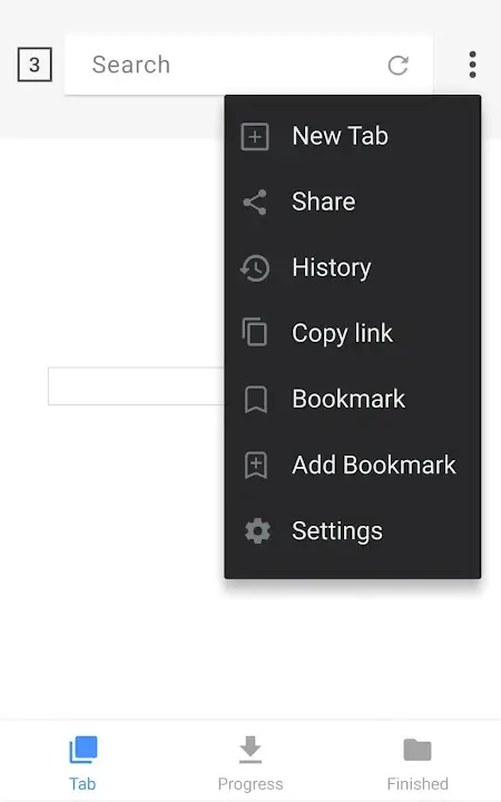Inshot Video Downloader screenshot