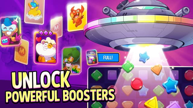 Match Masters screenshot