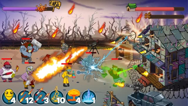 Plants vs Zombies 2 Reflourished screenshot