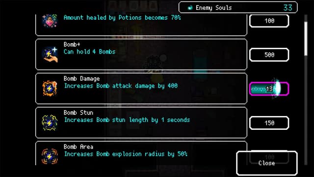 RASPBERRY MASH screenshot