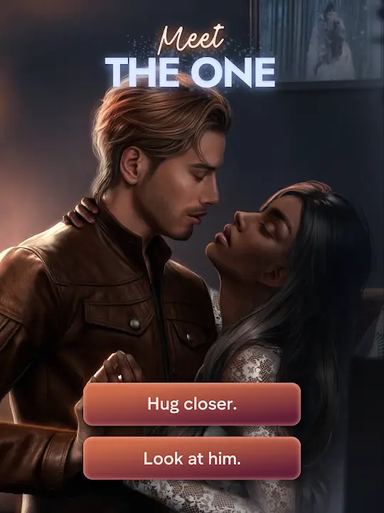 Romance Club screenshot
