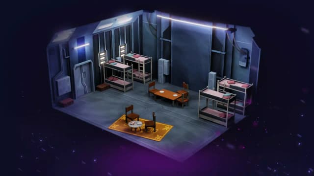 Shelter 69 screenshot