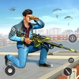 Sniper 3D