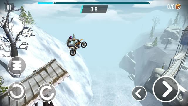 Stunt Bike Extreme screenshot