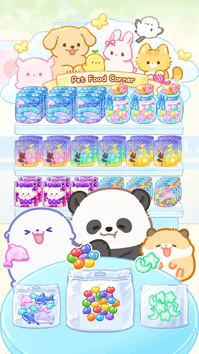 Tanghulu-Master screenshot