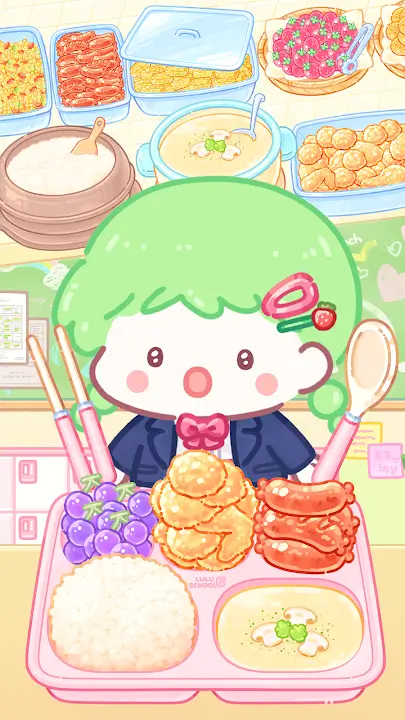 Tanghulu-Master screenshot