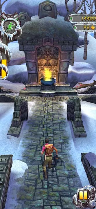 Temple Run 2 screenshot