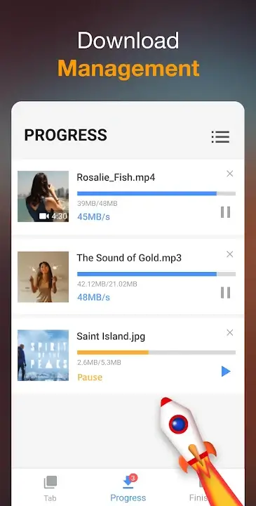 Video Downloader screenshot