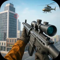 War Elite City Survival