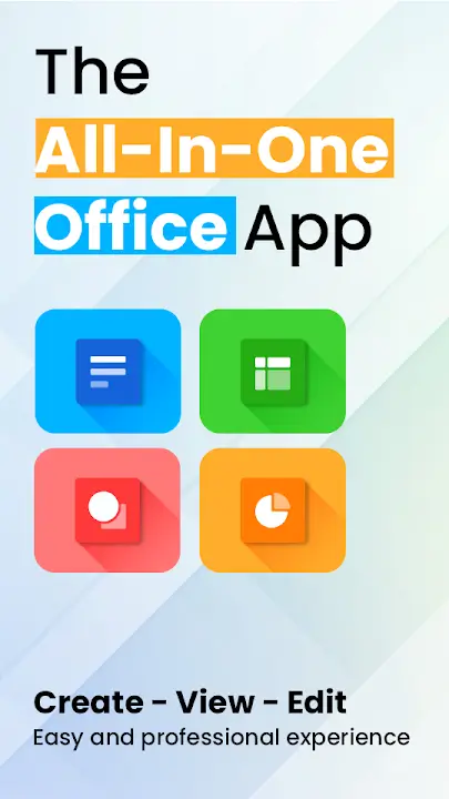 Word Office screenshot
