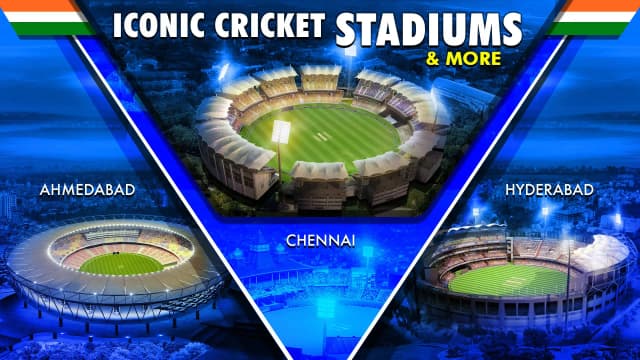 World Cricket Championship 2 screenshot